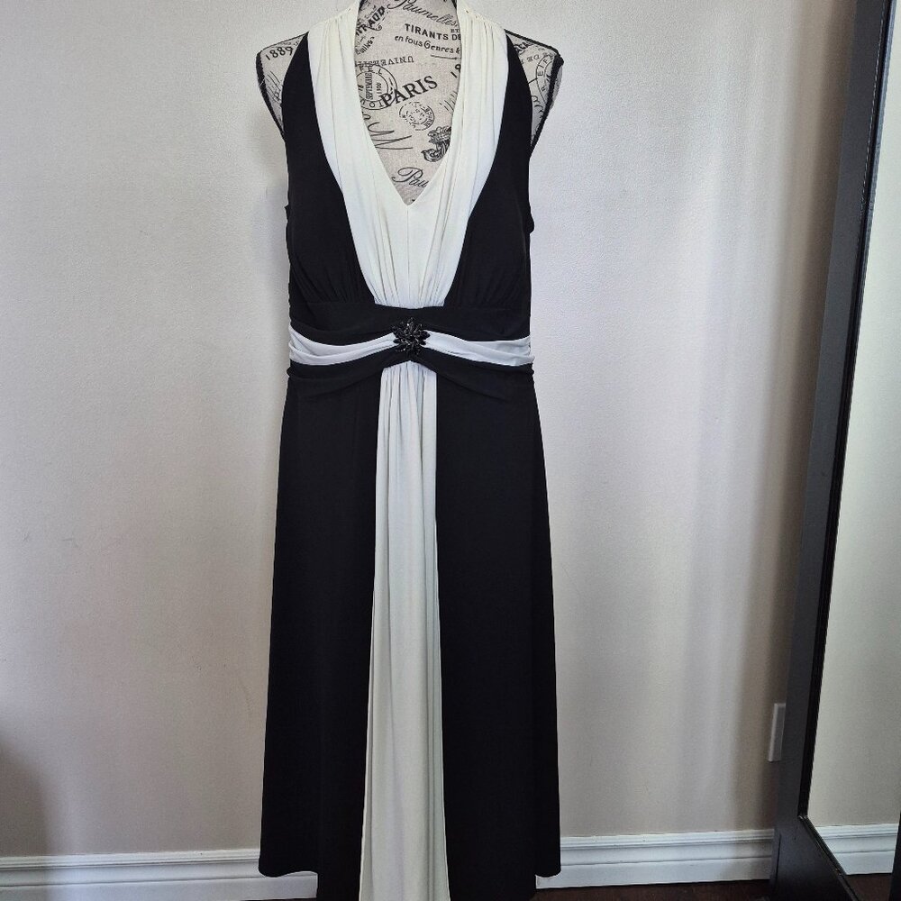 Elegant Dress